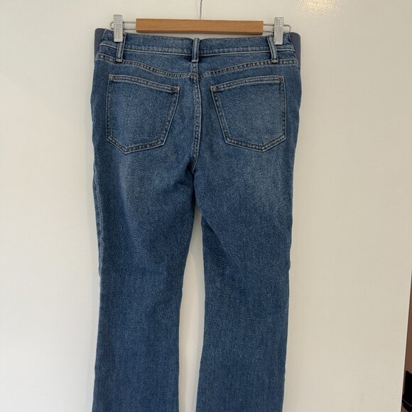 Hatch The Crop Maternity Jean - Size 26 - Picture 5 of 6